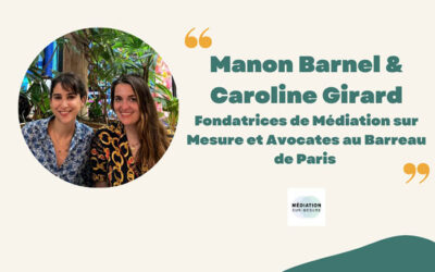 Médiation Sur Mesure