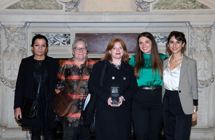 Trophée pro bono du Barreau de PARIS – Prix Henri LECLERC